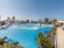 Casa Mariposa, ξενοδοχείο σε Caleta De Fuste