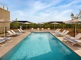 Courtyard by Marriott Lyon Eurexpo Stadium