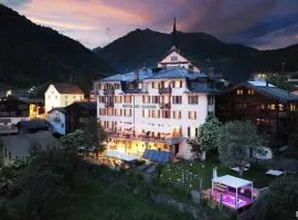 DU GLACIER Boutique & Traditions Hotel