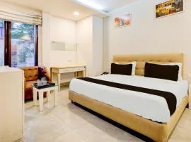 Townhouse Oak T Block Sector 24