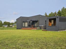 Budas, ξενοδοχείο σε Plieņciems