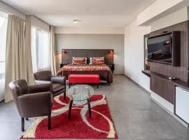 Hotel NEU 354