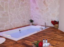 Pharus Miseni Suites and rooms, hotel in Bacoli