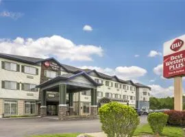 Best Western PLUS Vineyard Inn and Suites