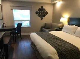 Chateau Louis Hotel & Conference Centre