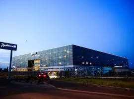 Radisson Blu Hotel, Abidjan Airport