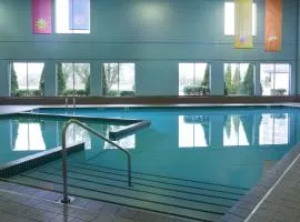 Delta Hotels by Marriott Toronto Airport & Conference Centre