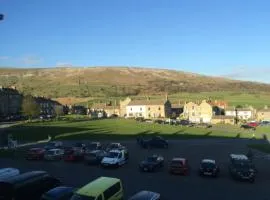 The Kings Arms Hotel