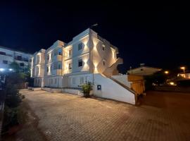 Casa Vacanze Tortora, Hotel in Tortora