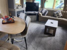 18 Vale Park, hotel v destinaci Pembrokeshire