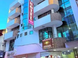 Hotel Milenio Ipiales