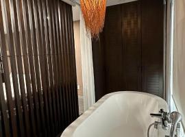 PNT House, hôtel à Hô-Chi-Minh-Ville