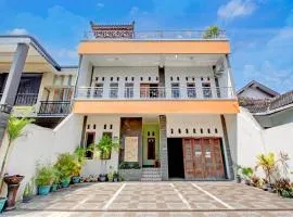 Hotel O Yogyakarta near Taman Sari formerly Widitya Inn