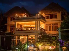 Ubuntu Eco Lodge