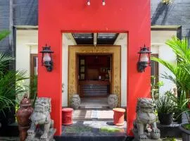 Urbanview Omah Eka Santi by RedDoorz
