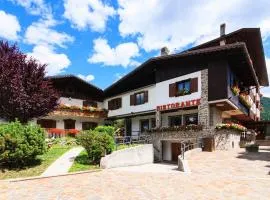 Hotel Edelweiss con Ristorante Note di Gusto