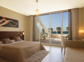 Martur Resort, hotel in Termoli