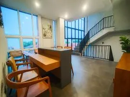 Casa de Java Cirebon