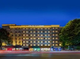Atour Light Hotel Chengdu Kuanzhai Alley