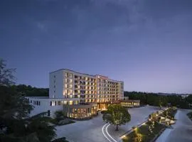 Hilton Garden Inn Zhangjiajie Tianmen Mountain