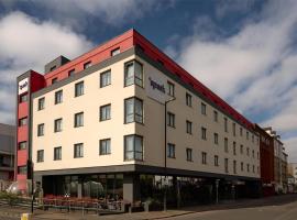 Spark by Hilton Luton, Hotel in Luton