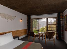 Sherwood Queenstown, hotel in Queenstown