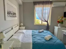 Hotel Odissea