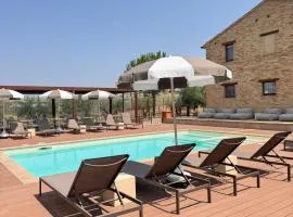 Relais La Colombaia Spa & Wellness