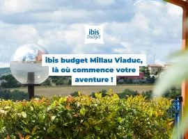 ibis Budget Millau Viaduc