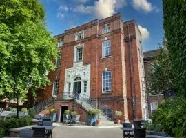 Judge's Lodging