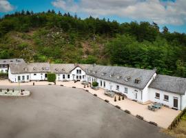 Äuchen am Rosenthal, Hotel in Monschau