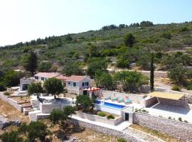 Holiday Home Brankovi Dvori by Interhome, hotel in Prigradica