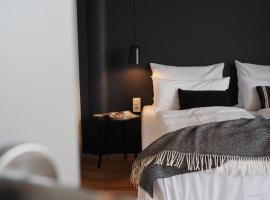 Bold Hotel München Giesing, hotel in Munich
