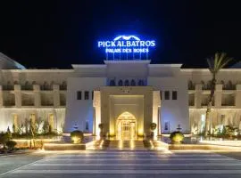Pickalbatros Palais Des Roses - Agadir - All Inclusive
