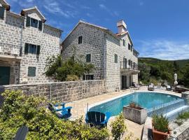 Villa Noni, Hotel in Klinci