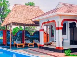 Eagle Cottages - Moshi