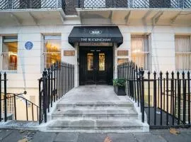Grange Buckingham Hotel