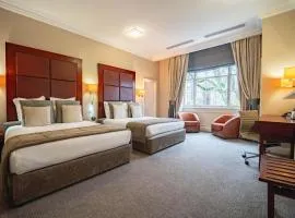 Grange Beauchamp Hotel
