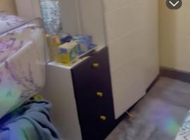 Sinza live, ξενοδοχείο σε Nkunjila