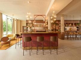 OKKO Hotels Troyes Centre, hotel v destinaci Troyes