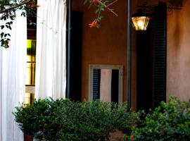 Antigua Casona Bed & Breakfast, Hotel in San Antonio de Areco