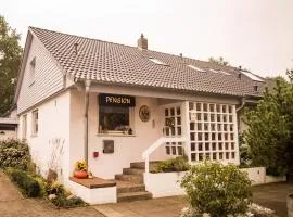 Hotel Finkenhof - Haus Finkenhof