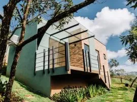 TABULEIRO loft novo, moderno e espaçoso