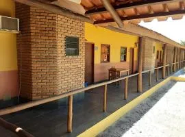 Patipe Praia Hotel