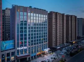 YUNNEST Hotel