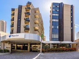 Plaza Inn Executive - Setor Oeste