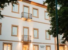 Casa do Parque Nature & Heritage Hotel