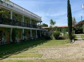 Hotel Posada Kamol Bey