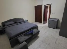 Stayky Full Studio Apartment