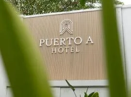 Hotel PUERTO A